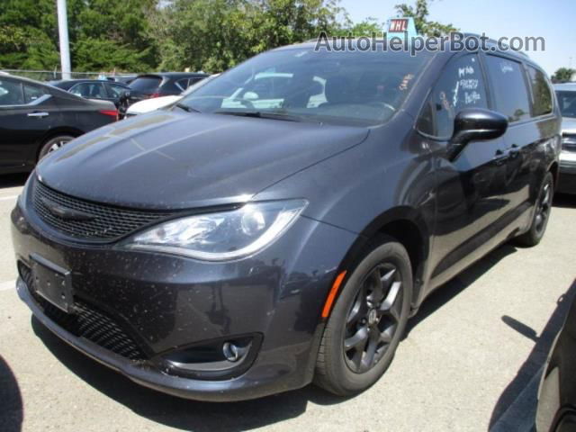 2020 Chrysler Pacifica Touring L Plus Неизвестно vin: 2C4RC1EG7LR241753