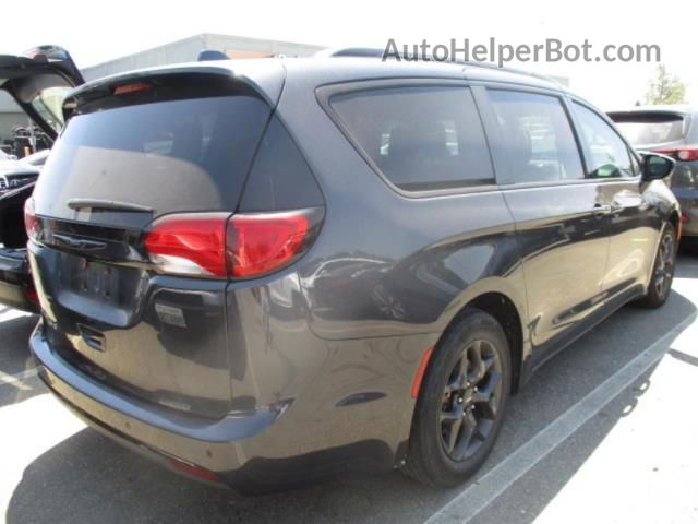 2020 Chrysler Pacifica Touring L Plus Unknown vin: 2C4RC1EG7LR241753