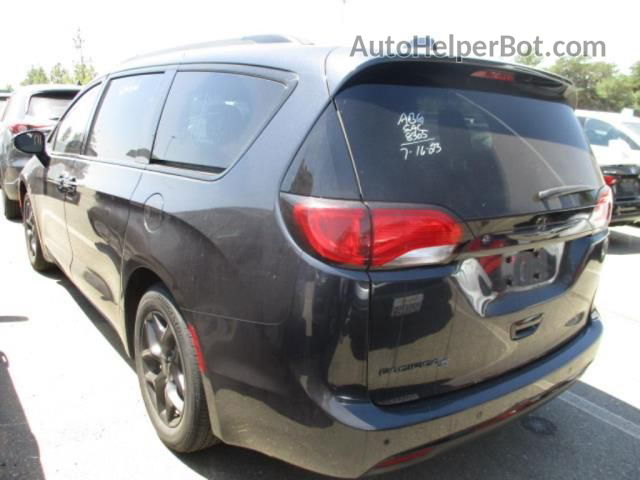 2020 Chrysler Pacifica Touring L Plus Неизвестно vin: 2C4RC1EG7LR241753