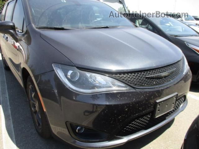 2020 Chrysler Pacifica Touring L Plus Unknown vin: 2C4RC1EG7LR241753