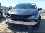 2017 Chrysler Pacifica Touring-l Plus Black vin: 2C4RC1EG8HR560487