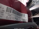 2017 Chrysler Pacifica Touring-l Plus Красный vin: 2C4RC1EG8HR564684