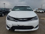 2017 Chrysler Pacifica Touring L Plus Белый vin: 2C4RC1EG8HR591903