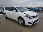 2017 Chrysler Pacifica Touring L Plus Белый vin: 2C4RC1EG8HR591903