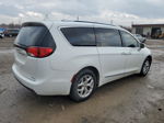 2017 Chrysler Pacifica Touring L Plus Белый vin: 2C4RC1EG8HR591903