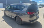 2017 Chrysler Pacifica Touring L Plus Угольный vin: 2C4RC1EG8HR633079