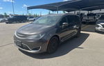 2017 Chrysler Pacifica Touring L Plus Charcoal vin: 2C4RC1EG8HR633079