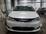 2017 Chrysler Pacifica Touring L Plus Beige vin: 2C4RC1EG8HR683786