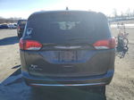 2017 Chrysler Pacifica Touring L Plus Черный vin: 2C4RC1EG8HR768191