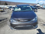 2017 Chrysler Pacifica Touring L Plus Черный vin: 2C4RC1EG8HR768191