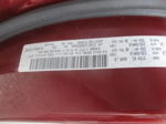 2017 Chrysler Pacifica Touring-l Plus Красный vin: 2C4RC1EG9HR550941