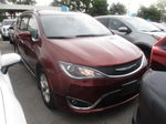 2017 Chrysler Pacifica Touring-l Plus Красный vin: 2C4RC1EG9HR550941