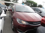 2017 Chrysler Pacifica Touring-l Plus Красный vin: 2C4RC1EG9HR550941