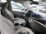 2017 Chrysler Pacifica Touring-l Plus Красный vin: 2C4RC1EG9HR550941