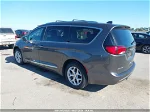 2017 Chrysler Pacifica Touring-l Plus Серый vin: 2C4RC1EG9HR722370