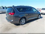 2017 Chrysler Pacifica Touring-l Plus Gray vin: 2C4RC1EG9HR722370