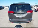 2017 Chrysler Pacifica Touring-l Plus Gray vin: 2C4RC1EG9HR722370