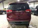 2020 Chrysler Pacifica Touring L Plus Burgundy vin: 2C4RC1EG9LR107701