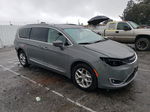 2020 Chrysler Pacifica Touring L Plus Угольный vin: 2C4RC1EG9LR135420