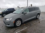 2020 Chrysler Pacifica Touring L Plus Угольный vin: 2C4RC1EG9LR135420