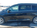 2017 Chrysler Pacifica Touring-l Plus Black vin: 2C4RC1EGXHR506320