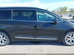 2017 Chrysler Pacifica Touring-l Plus Black vin: 2C4RC1EGXHR506320