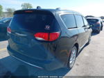 2017 Chrysler Pacifica Touring-l Plus Black vin: 2C4RC1EGXHR506320