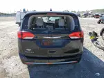 2017 Chrysler Pacifica Touring L Plus Черный vin: 2C4RC1EGXHR541617