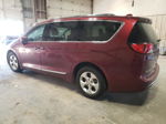 2017 Chrysler Pacifica Touring L Plus Red vin: 2C4RC1EGXHR541987