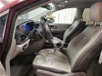 2017 Chrysler Pacifica Touring L Plus Red vin: 2C4RC1EGXHR541987