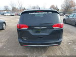 2017 Chrysler Pacifica Touring-l Plus Black vin: 2C4RC1EGXHR644441