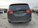 2017 Chrysler Pacifica Touring L Plus Серый vin: 2C4RC1EGXHR768922