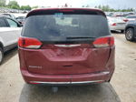 2020 Chrysler Pacifica Touring L Plus Red vin: 2C4RC1EGXLR229726