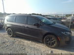 2020 Chrysler Pacifica Touring L Plus Серый vin: 2C4RC1EGXLR232934