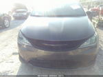 2020 Chrysler Pacifica Touring L Plus Gray vin: 2C4RC1EGXLR232934