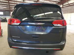 2020 Chrysler Pacifica Touring Blue vin: 2C4RC1FG0LR185332