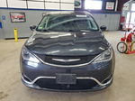 2020 Chrysler Pacifica Touring Blue vin: 2C4RC1FG0LR185332