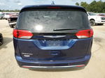 2020 Chrysler Pacifica Touring Синий vin: 2C4RC1FG1LR133188