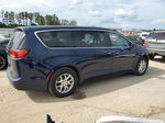 2020 Chrysler Pacifica Touring Blue vin: 2C4RC1FG1LR133188