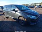 2020 Chrysler Pacifica Touring Черный vin: 2C4RC1FG1LR135409