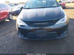 2020 Chrysler Pacifica Touring Black vin: 2C4RC1FG1LR135409