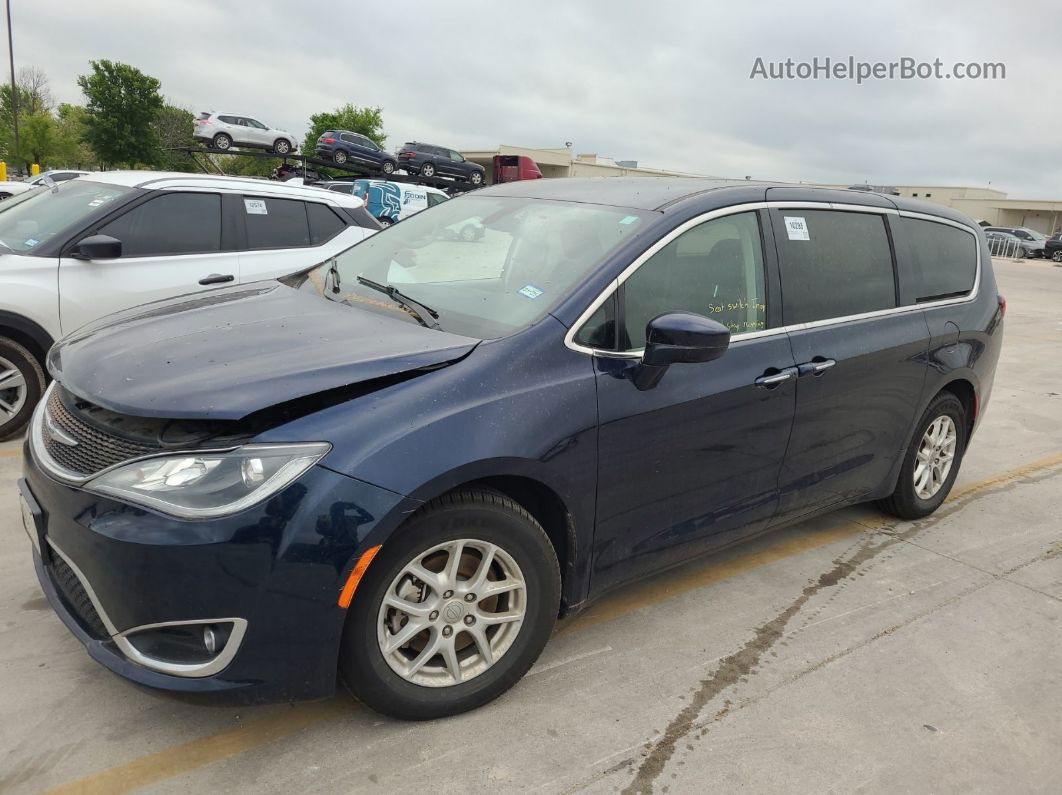 2020 Chrysler Pacifica Touring vin: 2C4RC1FG1LR136799