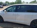 2020 Chrysler Pacifica Touring Белый vin: 2C4RC1FG1LR249538