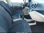 2020 Chrysler Pacifica Touring Бордовый vin: 2C4RC1FG2LR100412