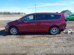 2020 Chrysler Pacifica Touring Бордовый vin: 2C4RC1FG2LR100412