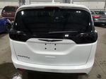 2020 Chrysler Pacifica Touring White vin: 2C4RC1FG2LR110017