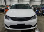 2020 Chrysler Pacifica Touring White vin: 2C4RC1FG2LR110017