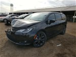 2020 Chrysler Pacifica Touring Черный vin: 2C4RC1FG2LR147729