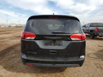 2020 Chrysler Pacifica Touring Black vin: 2C4RC1FG2LR147729