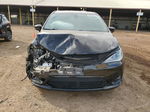 2020 Chrysler Pacifica Touring Black vin: 2C4RC1FG2LR147729